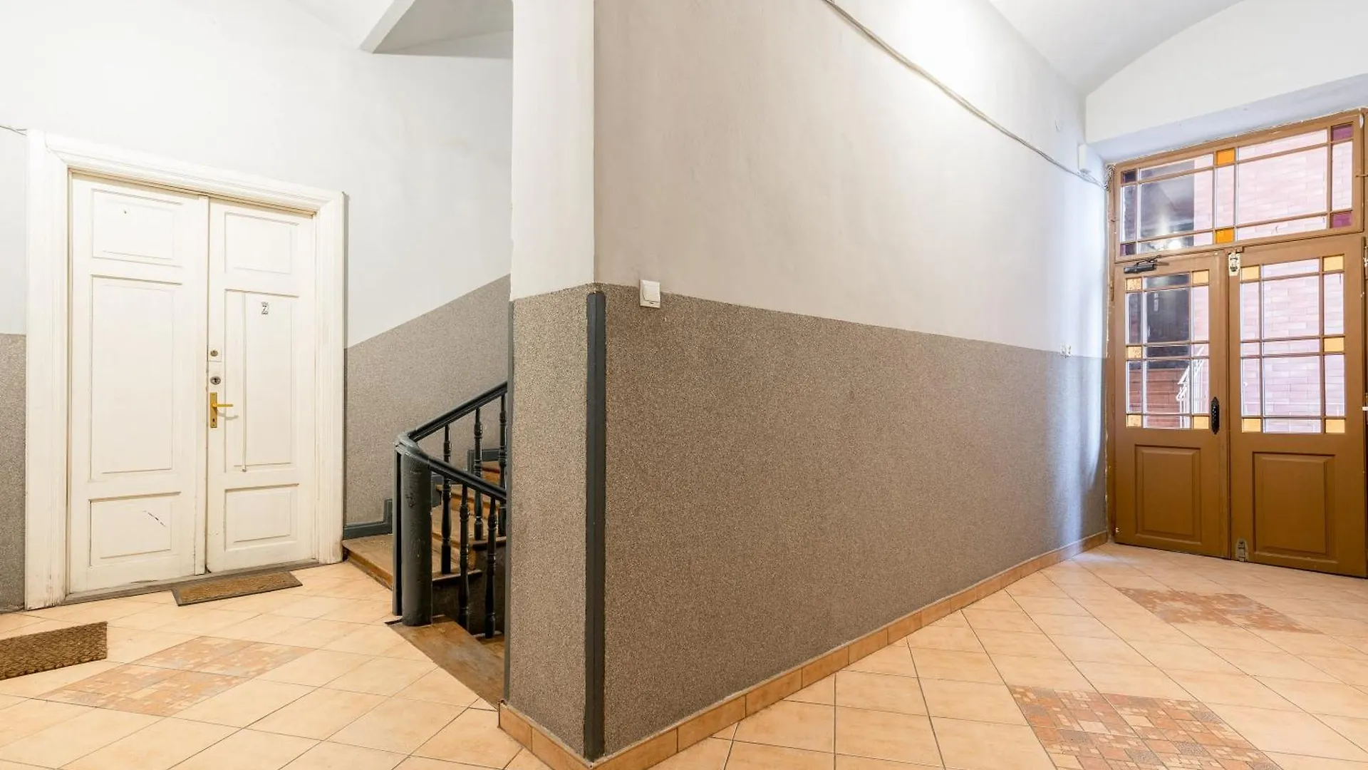 Old Town Apartment With Mezzanine Krakow 0*,  Poland